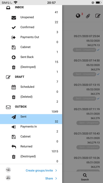 Digital Invoice - bankinvoice