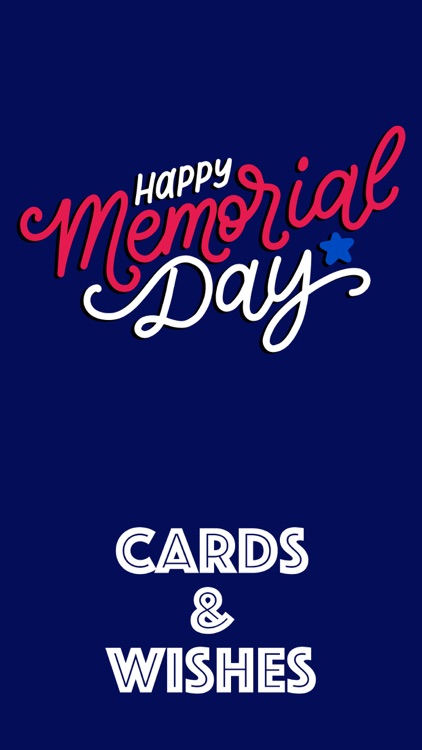 Memorial Day Cards & Wishes 04