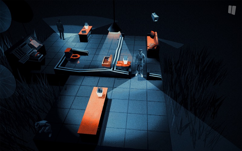 Screenshot #3 pour Operator 41