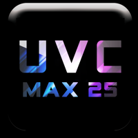 UVC MAX 25