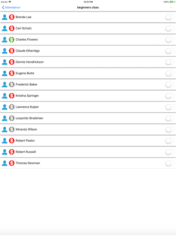 Screenshot #5 pour DojoExpert