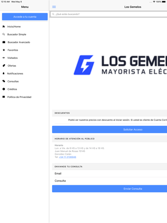 Screenshot #5 pour Los Gemelos