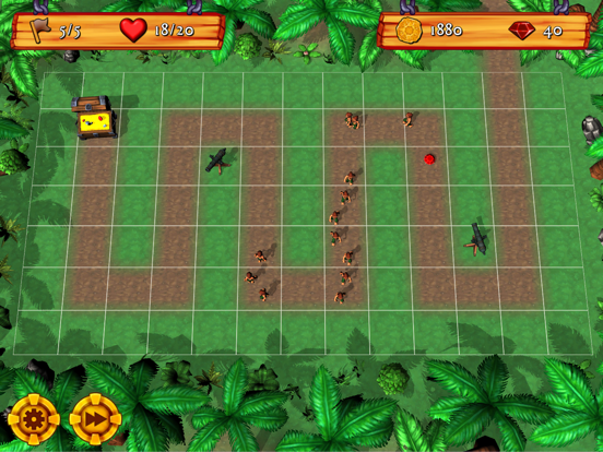 Screenshot #4 pour Dead Man’s Chest