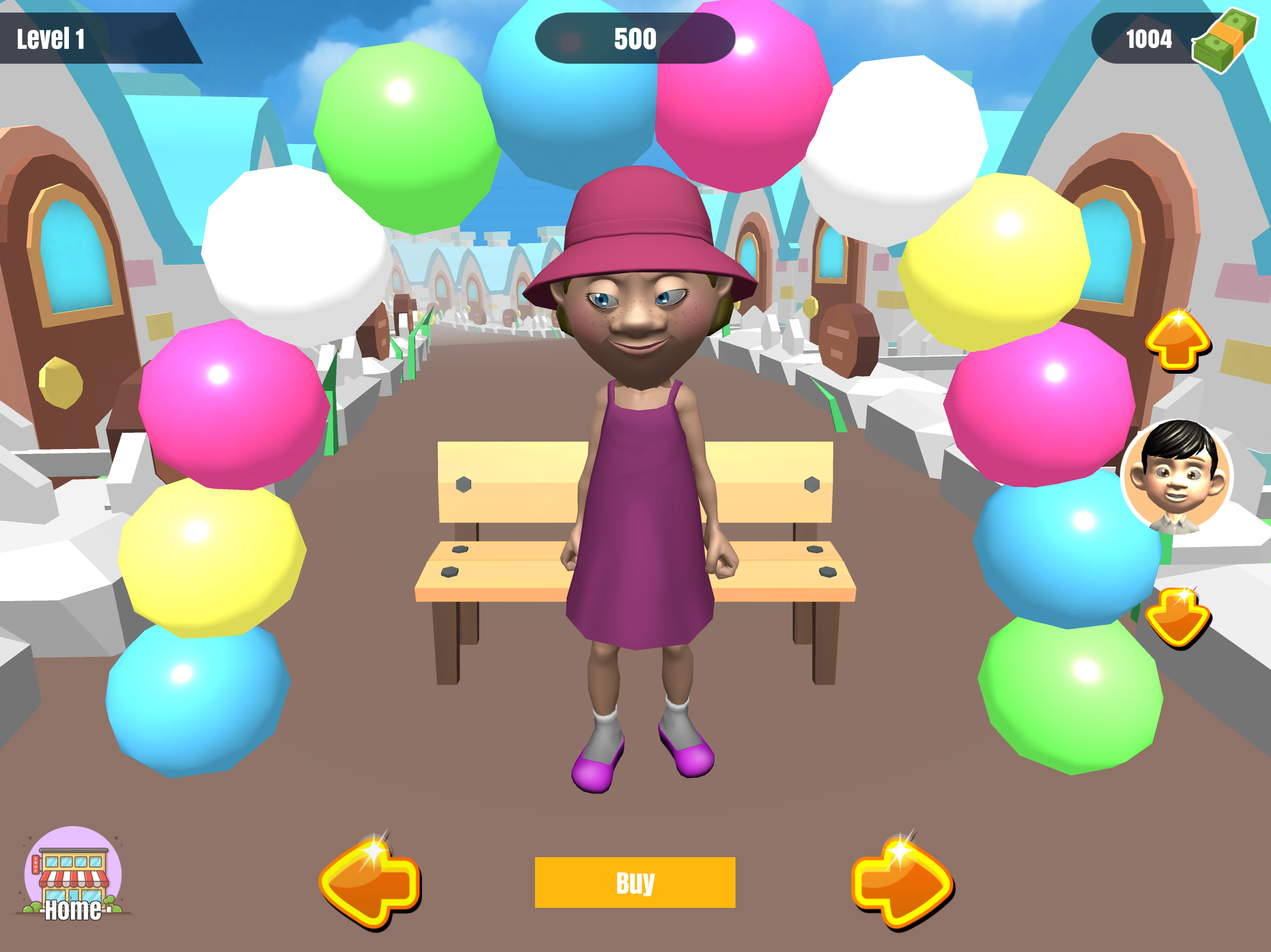 Run Math Runner – Solve Quiz screenshot 10
