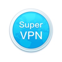 Super VPN - Secure VPN Master