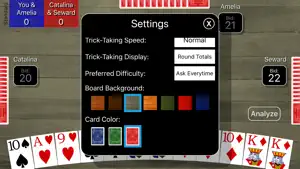 Pinochle Classic screenshot 3
