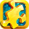 Cool Jigsaw Puzzle HD negative reviews, comments