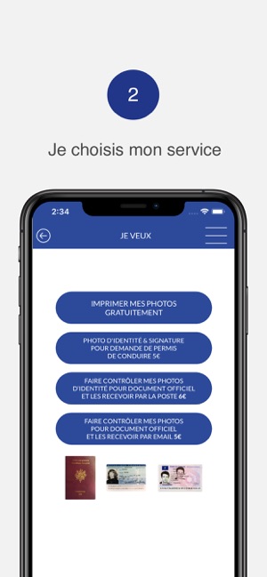 Photo identité(圖2)-速報App