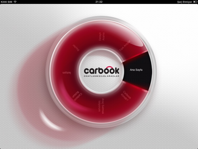 Carbook HD