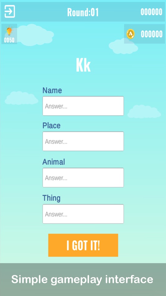 #4. ABC Fast Or Slow (iOS) 由: Kenardo Smith