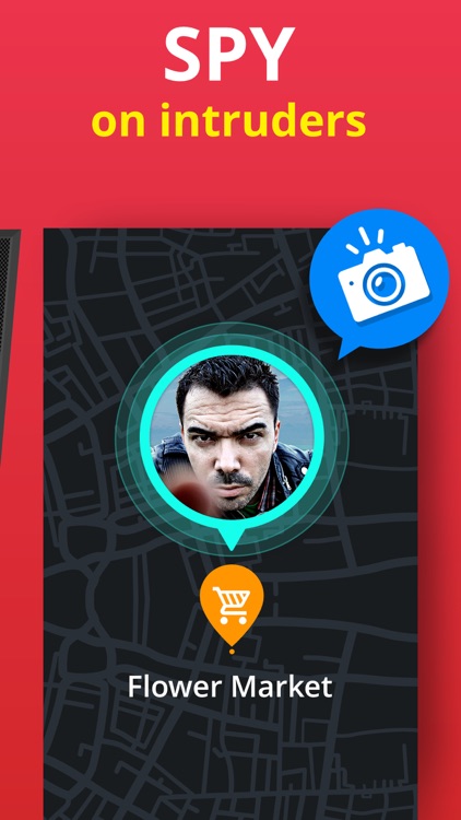 Best Secret Folder screenshot-5