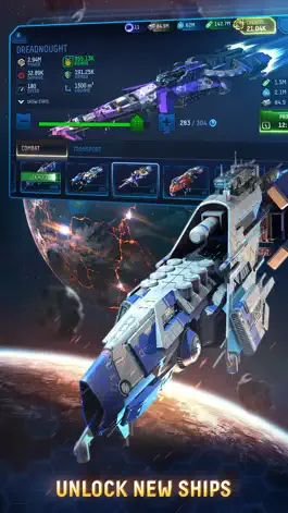 Game screenshot Stellar Age: MMO Strategy mod apk