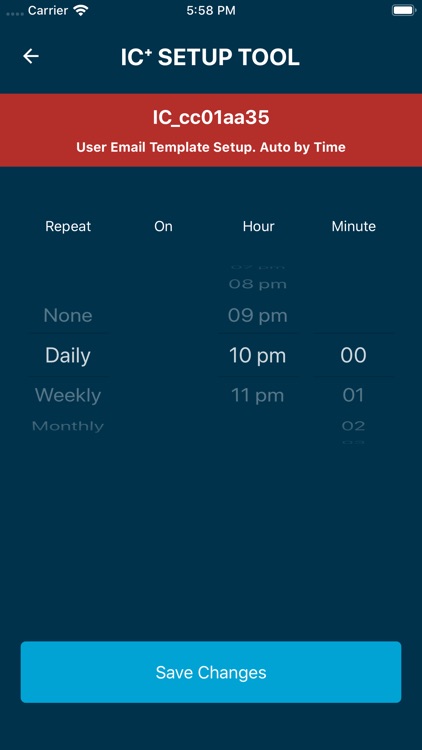IC+ Setup Tool screenshot-6