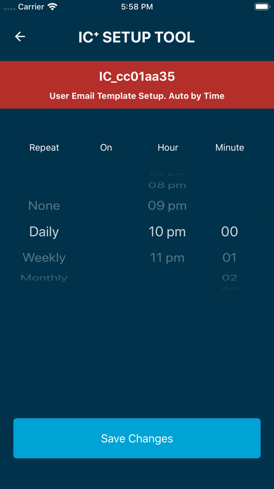 #7. IC+ Setup Tool (iOS) 由: BlueSys