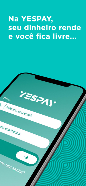 YESPAY