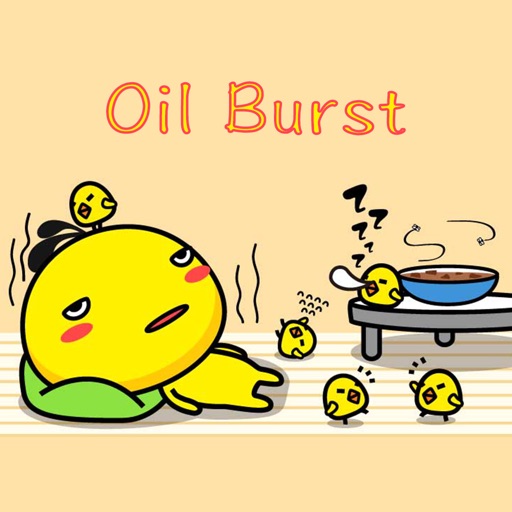 Oil Burst