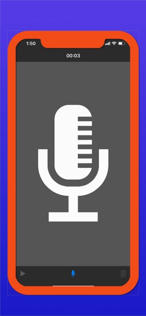 Voice Recorder and Cutter Pro(圖5)-速報App
