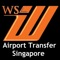 Airport Transfer app allow you to book in advance for Singapore Changi Airport Arrival, Changi Airport Departure, Airport Transfer, City Tours, Hotel Transfer, Hourly Booking, Business Trip, Business Road Show, 