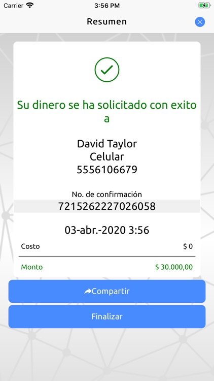 Visionamos RedCoopcentral