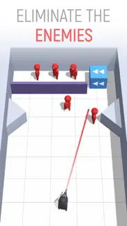 bullet man 3d iphone images 3