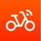 Mobike - Smart Bike Sharing