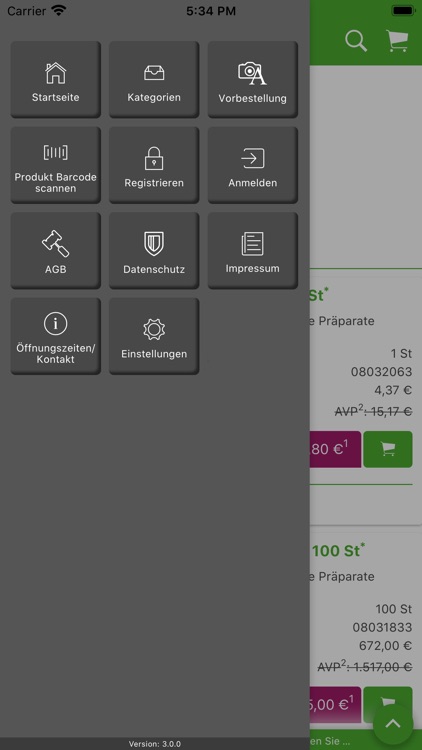 Fixmedika Aartal Apotheke