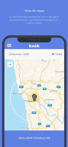 Game screenshot knok - exclusivo para médicos mod apk