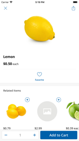 Shop United screenshot