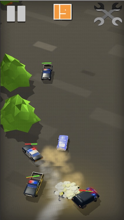 Moonlight 2 Max Car Escape