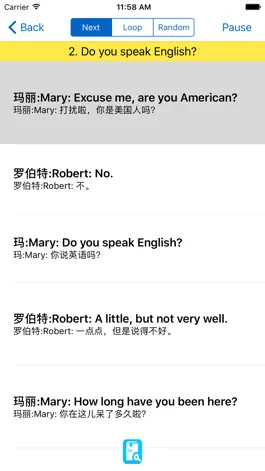 Game screenshot Learn English Pro for Chinese hack