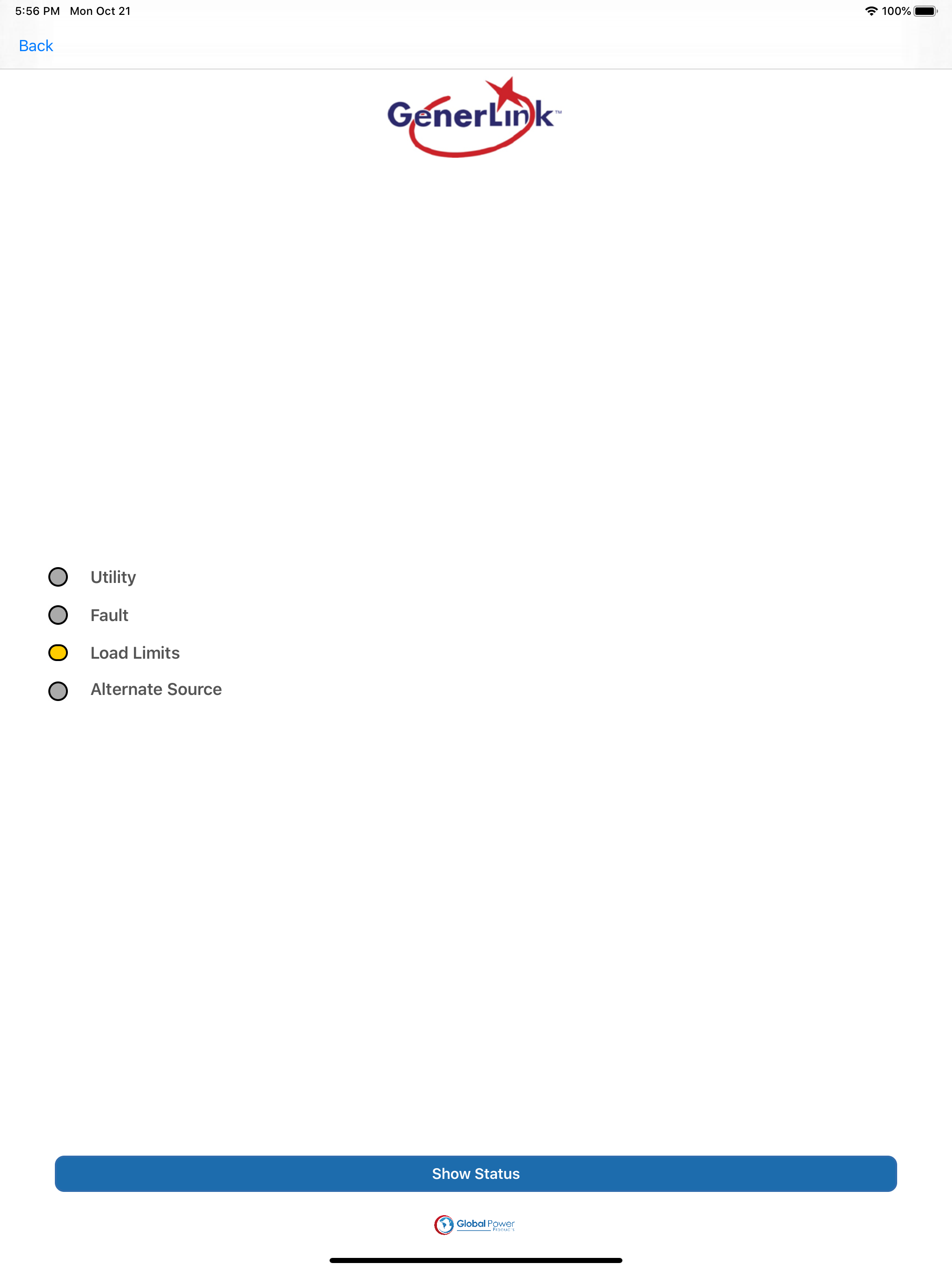 Generlink screenshot 9