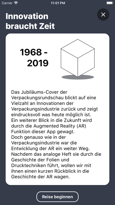 VR Magazin Screenshot 4 - AppWisp.com VR Magazin Screenshot 4 - AppWisp.com