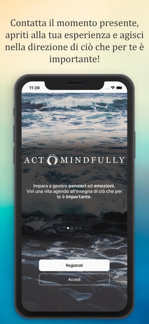 Act Mindfully