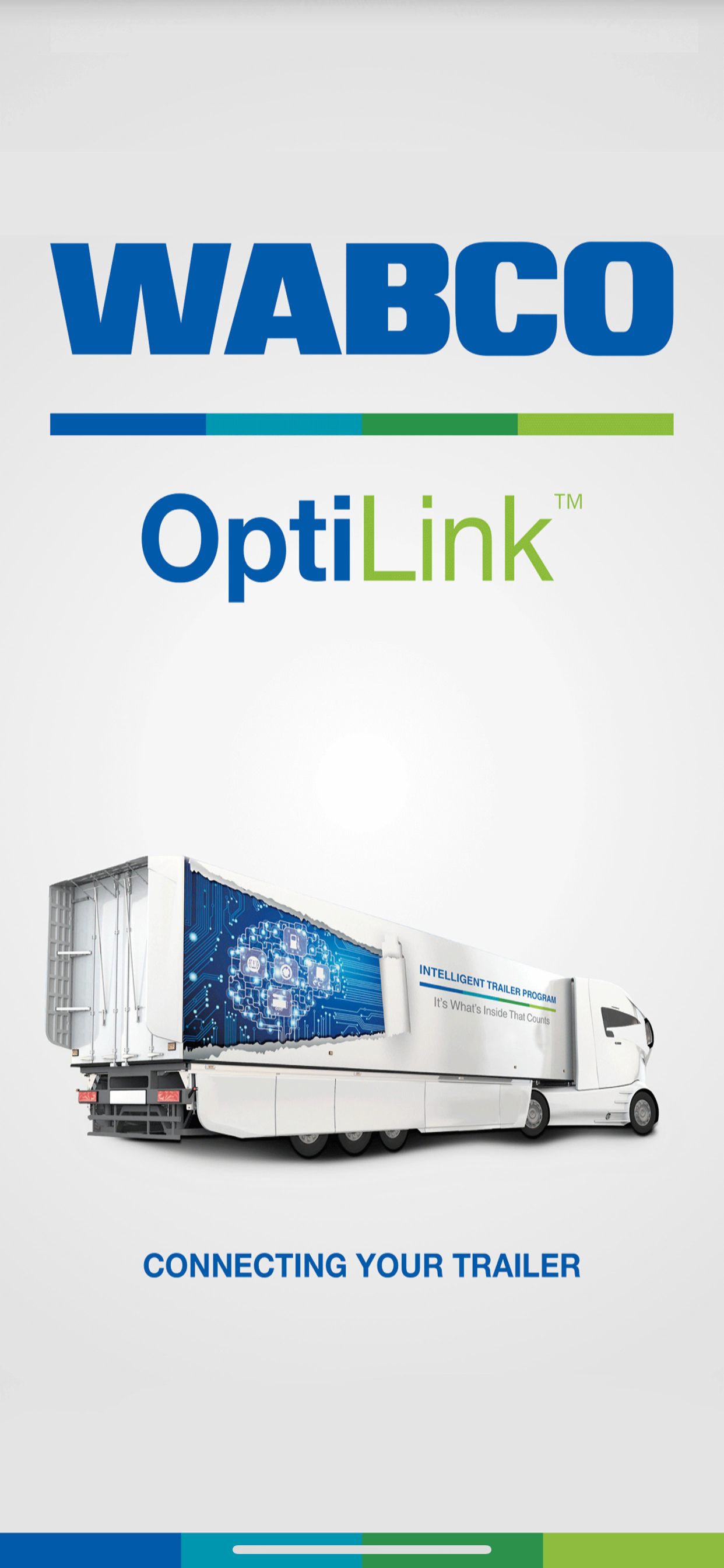 WABCO OptiLink™ screenshot 3