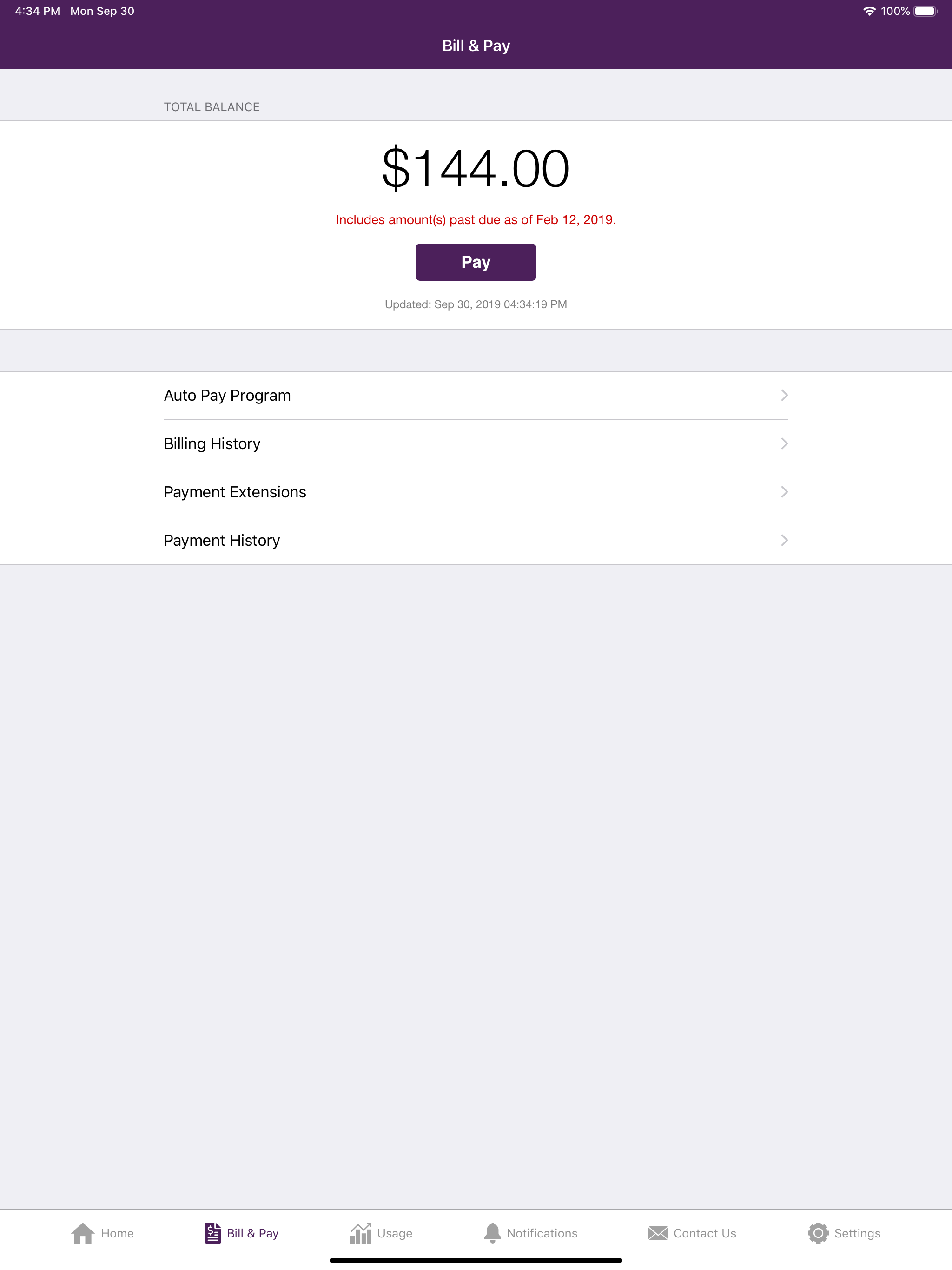 SmartHub