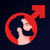 Kegel Men: Men's Health App Icon