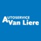Profiteer nu van de voordelen van onze Autoservice van Liere app