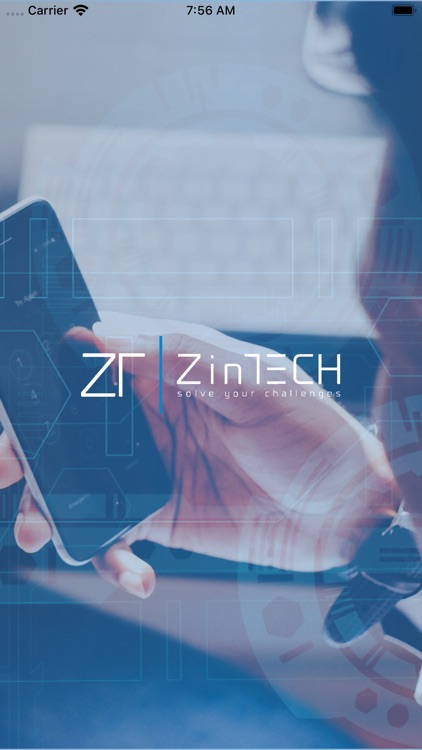 Zintech Security Access