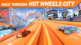 hot wheels® id iphone screenshot 1