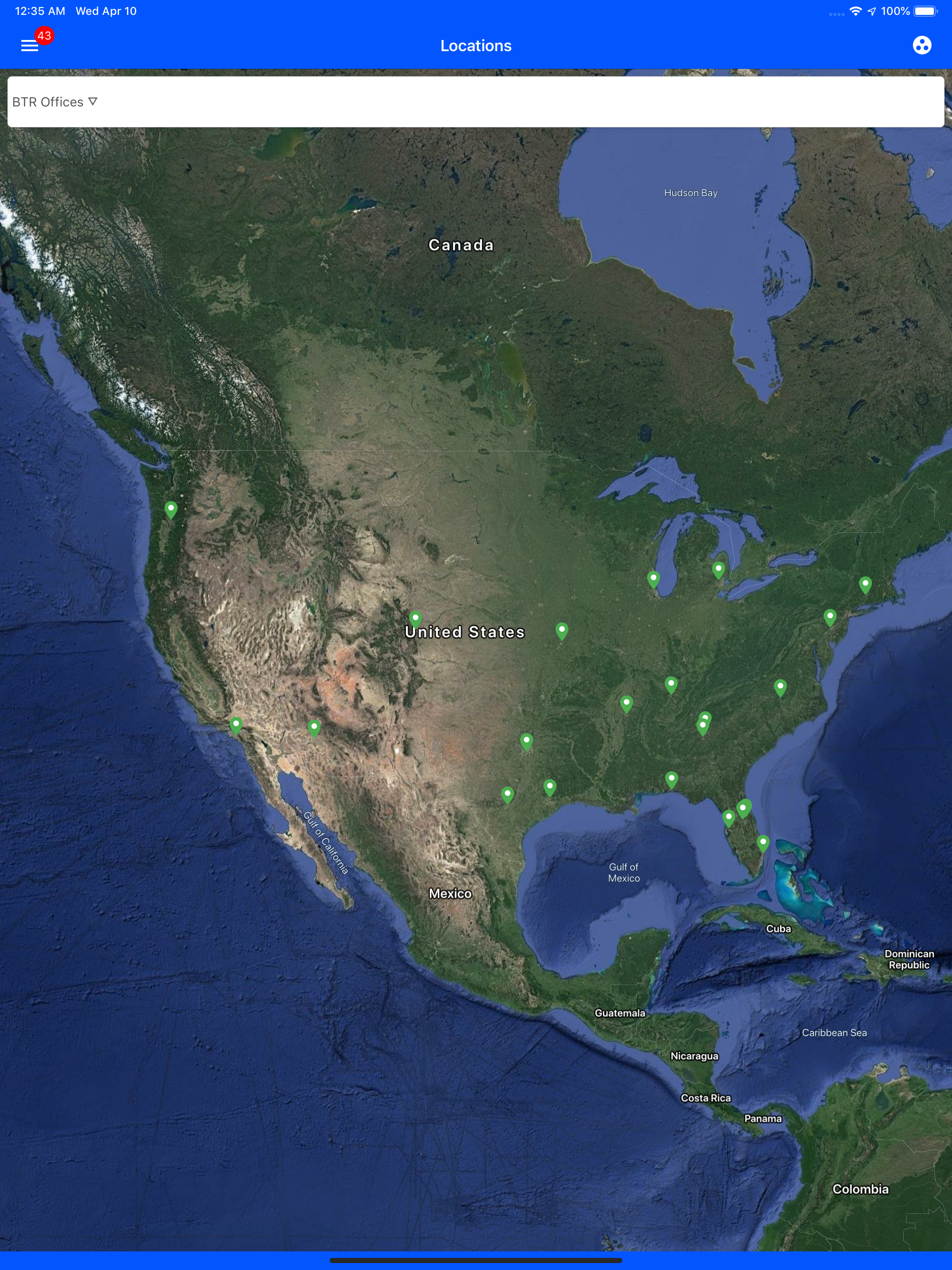 BlueTeam screenshot 7