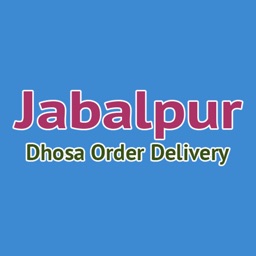 Jabalpur Dhosa Order Delivery