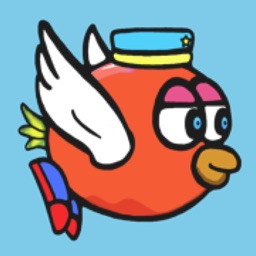 Mighty Bob Apple Watch App