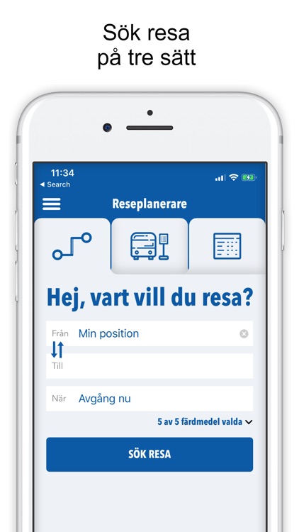 Länstrafiken i Norrbotten