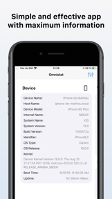 Omnistat 2 screenshot