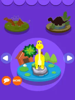 Fun Dinosaur Games screenshot 8