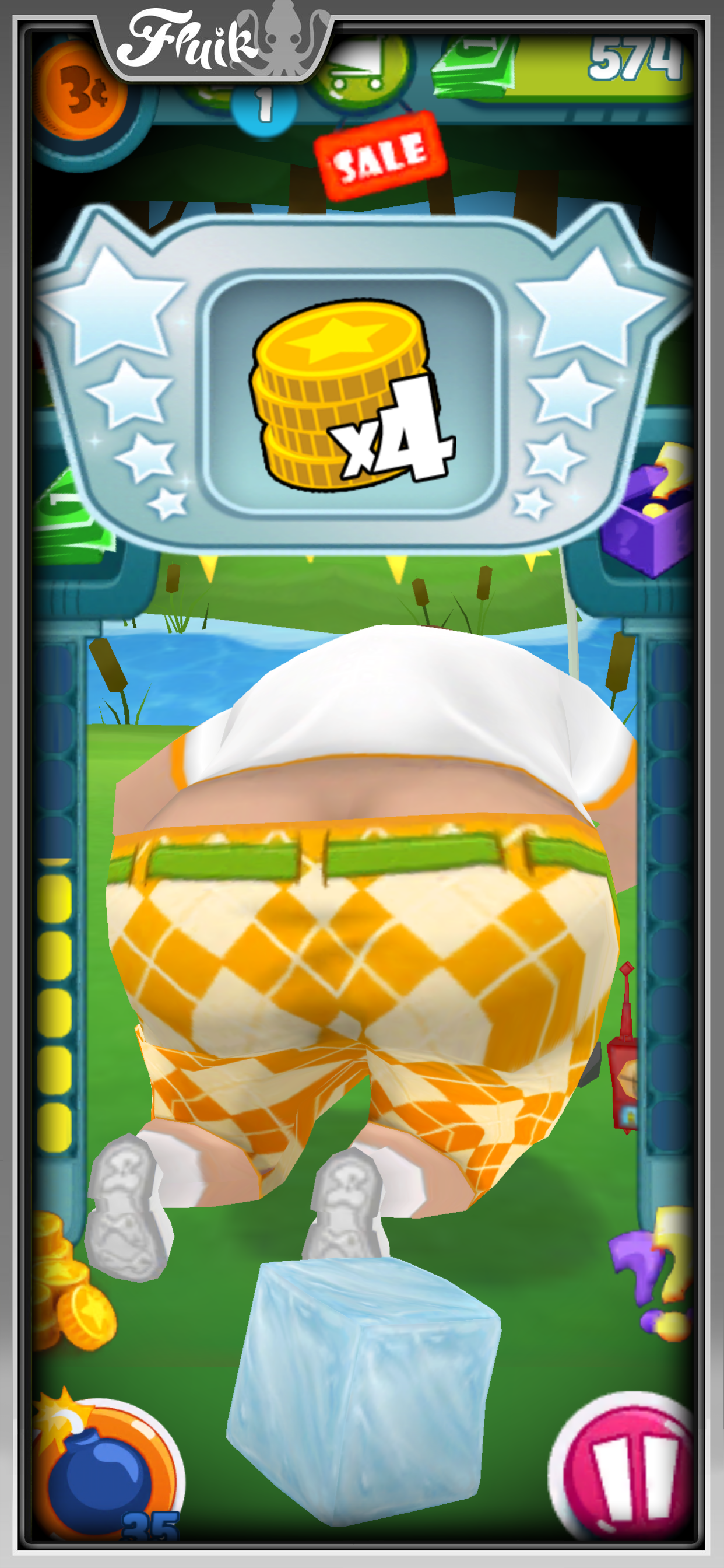 Plumber Crack