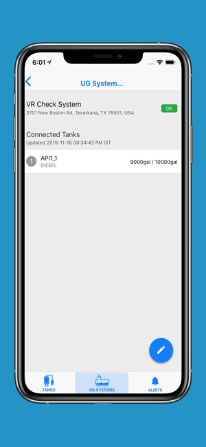 Kii Advanced Tank Monitoring(圖4)-速報App