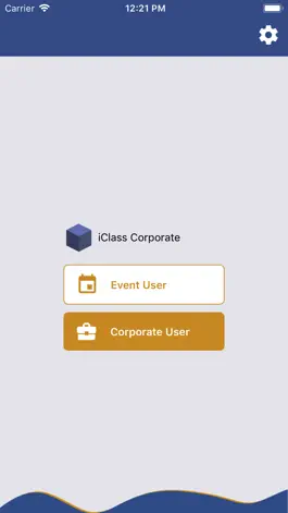 Game screenshot iClass Corporate mod apk