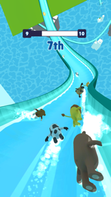 Waterpark.io 3D screenshot