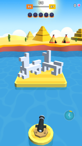 Block 'n Strike screenshot